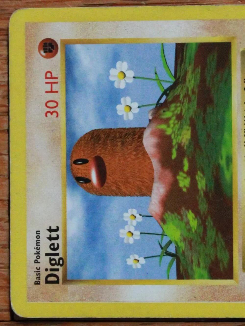Vintage Pokemon 1999 
